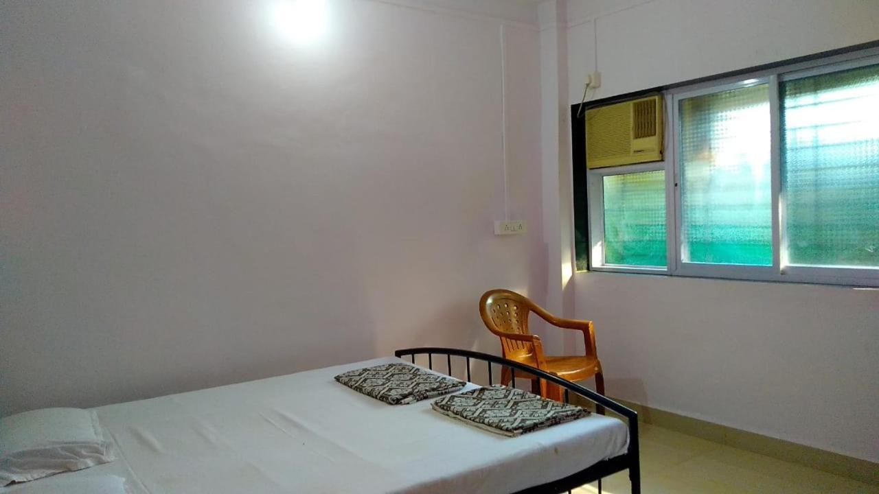 Akshi Villa Alibaug Exterior foto